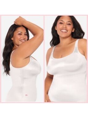 Ruby Ribbon 3022 Shaping Cami Style, 40